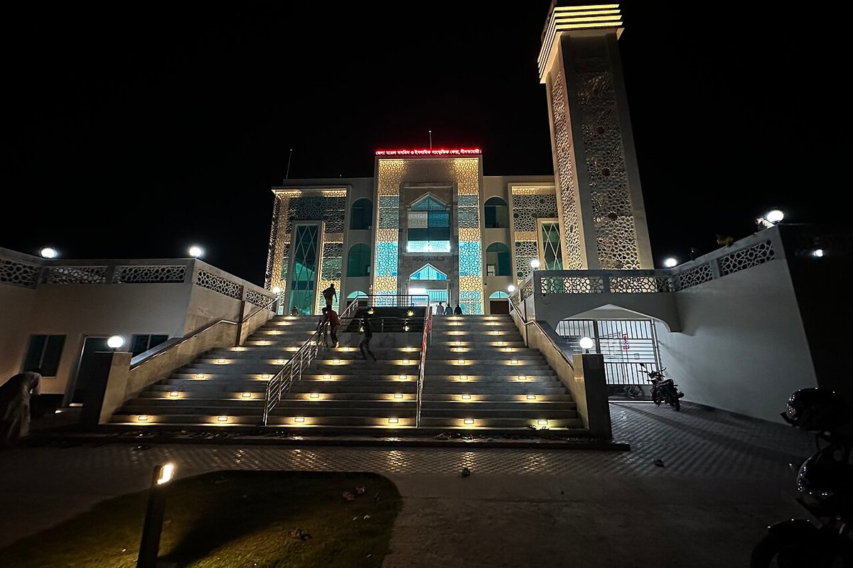 Nilphamari Travel Guide: Things to Do, How to Reach, Best Time to Visit travel guide