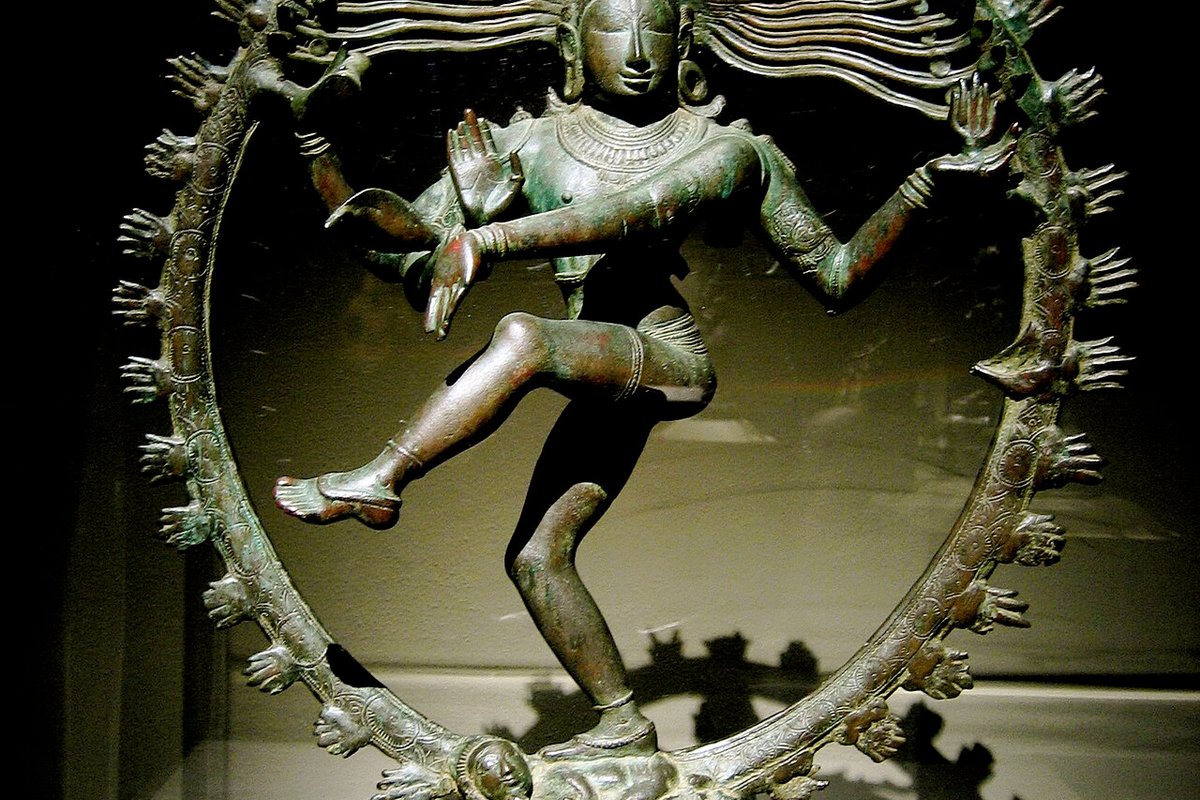 Omkareshwar - India Travel Guide hero image