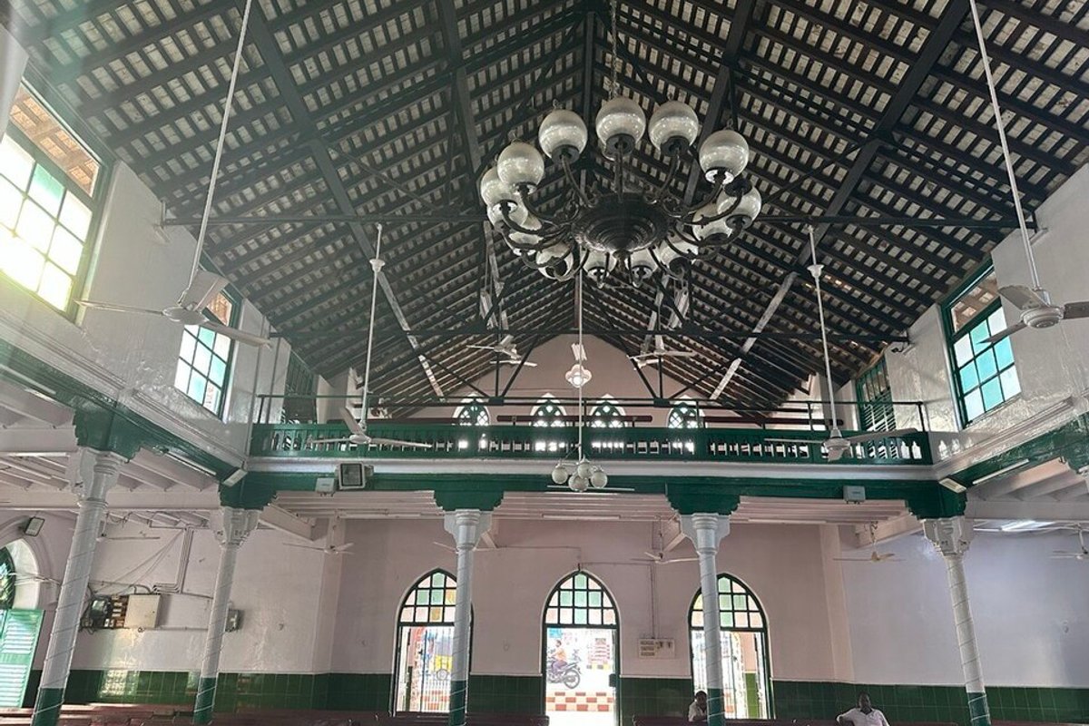 Ongole Travel Guide: Things to Do, How to Reach, Best Time to Visit hero image