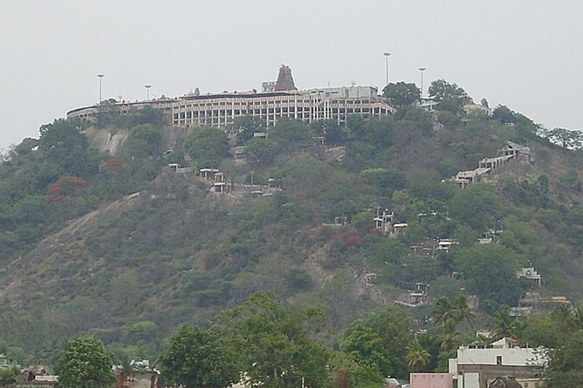 Palani Travel Guide: Things to Do, How to Reach, Best Time to Visit hero image