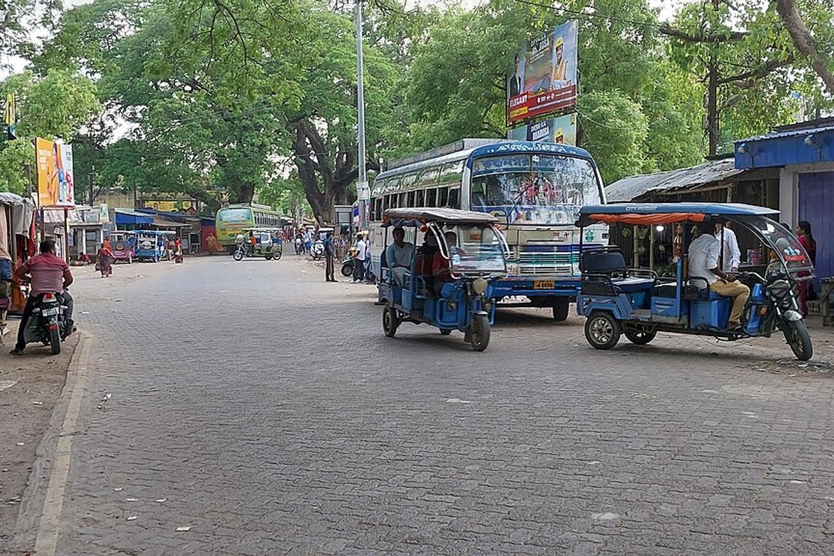 Palashipara Travel Guide: Things to Do, How to Reach, Best Time to Visit travel guide