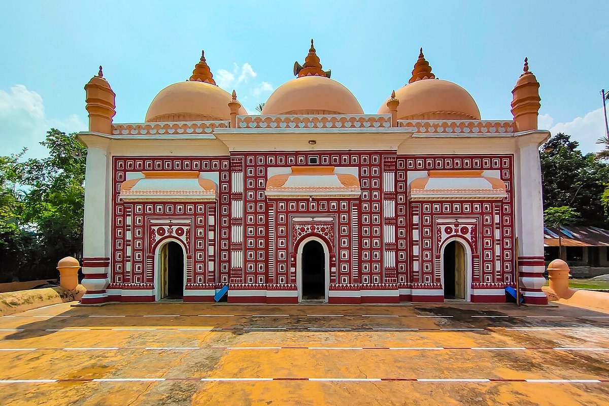 Panchagarh Travel Guide: Things to Do, How to Reach, Best Time to Visit hero image