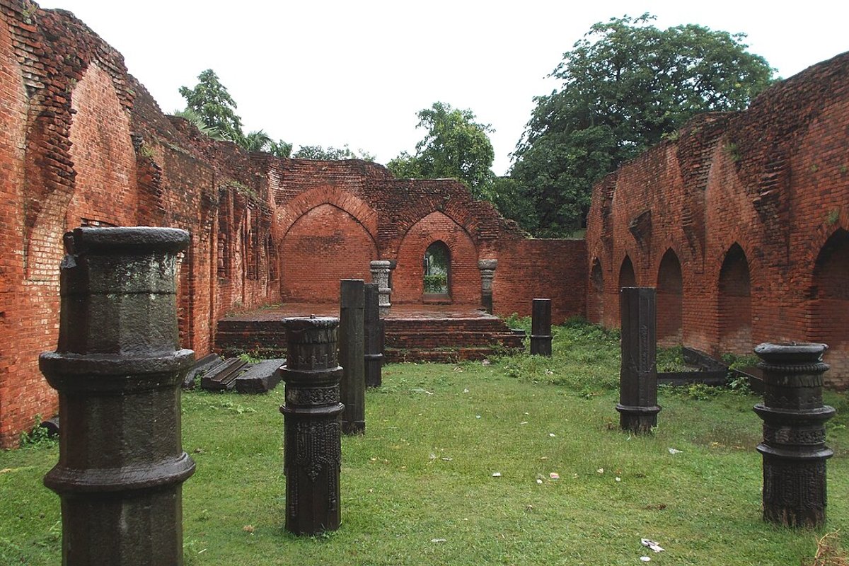 Pandua Travel Guide: Things to Do, How to Reach, Best Time to Visit travel guide