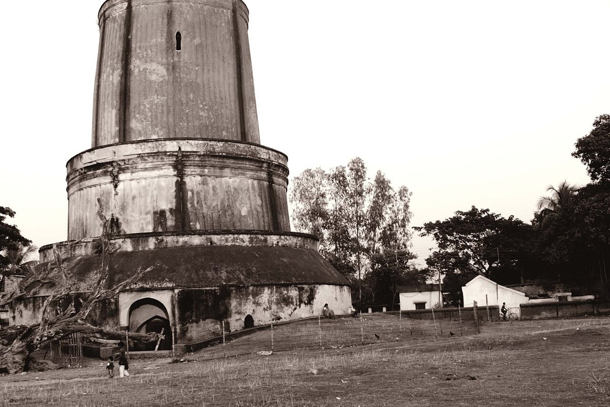 Pandua Travel Guide: Things to Do, How to Reach, Best Time to Visit hero image