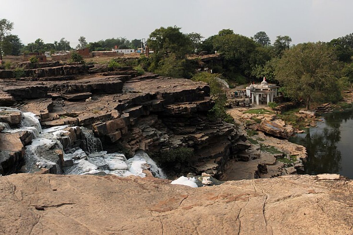 Panna - India Travel Guide hero image