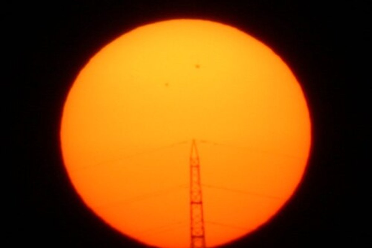 Pavagada - India Travel Guide hero image