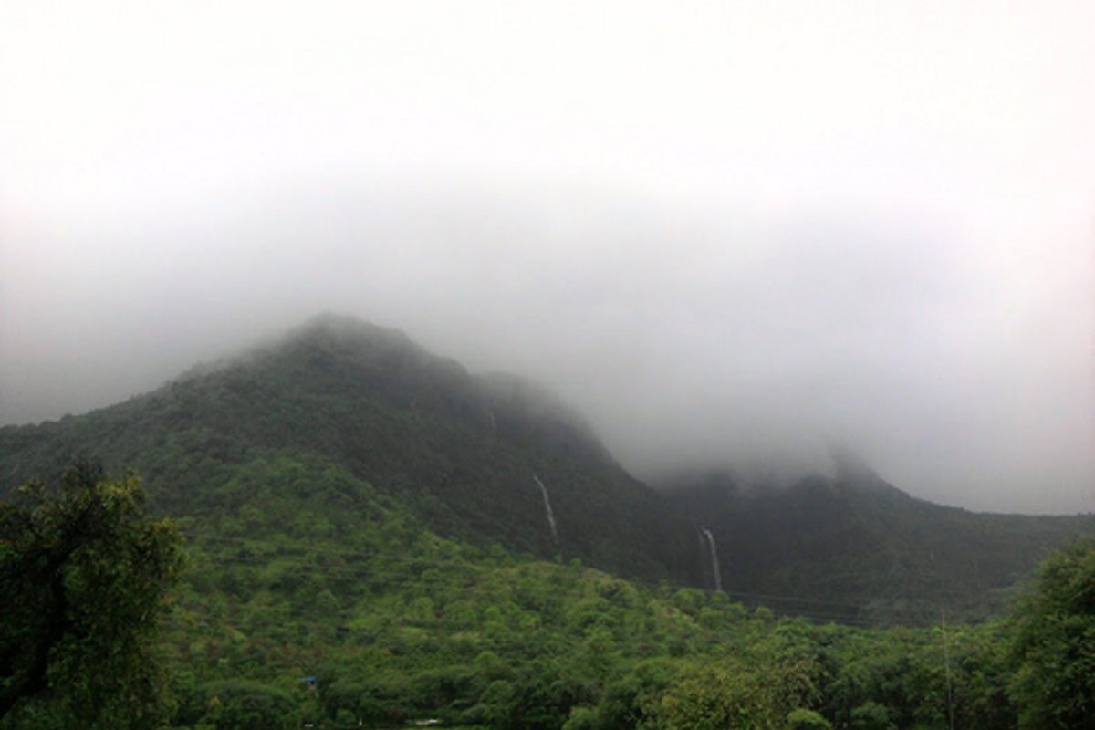 Pavagadh - India Travel Guide hero image