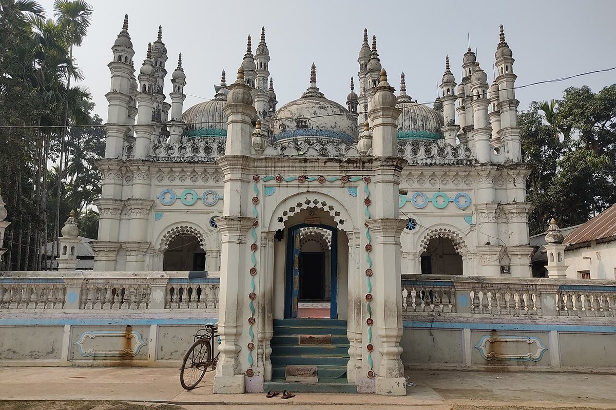 Pirganj Travel Guide: Things to Do, How to Reach, Best Time to Visit travel guide