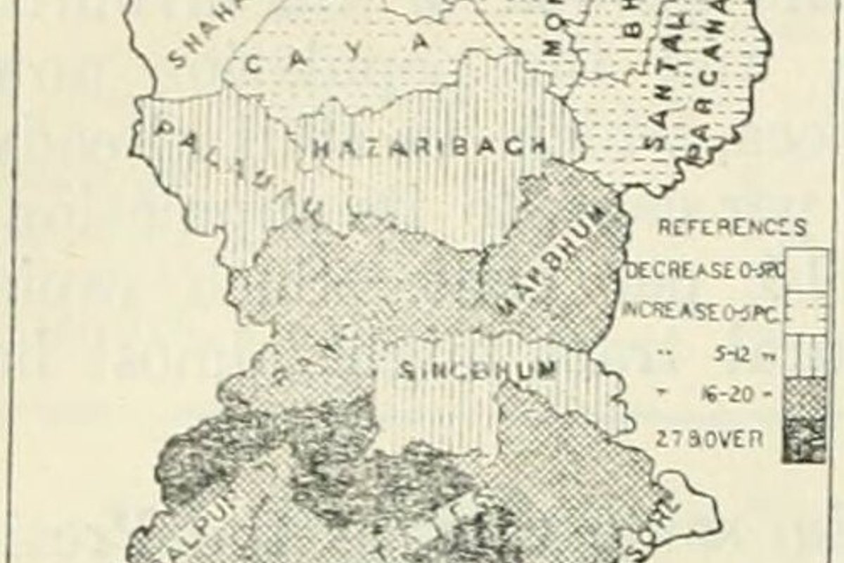 Porahat Travel Guide: Things to Do, How to Reach, Best Time to Visit hero image