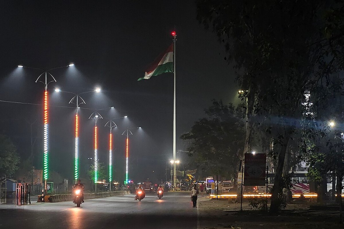 Purnea Travel Guide: Things to Do, How to Reach, Best Time to Visit hero image