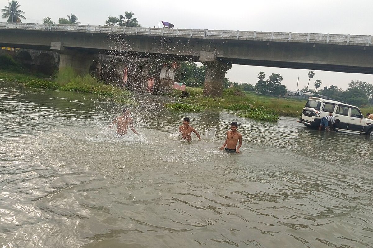 Purnia Travel Guide: Things to Do, How to Reach, Best Time to Visit hero image