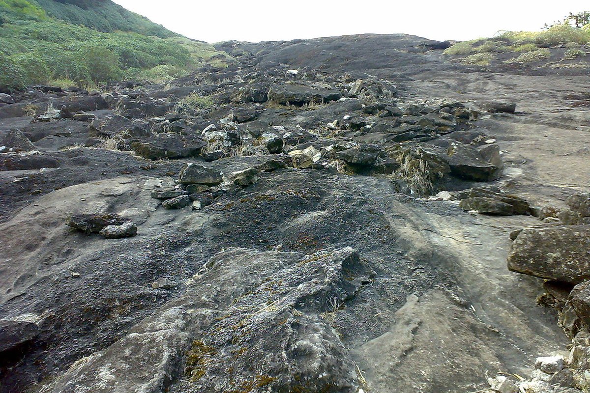 Pushpagiri - India Travel Guide hero image