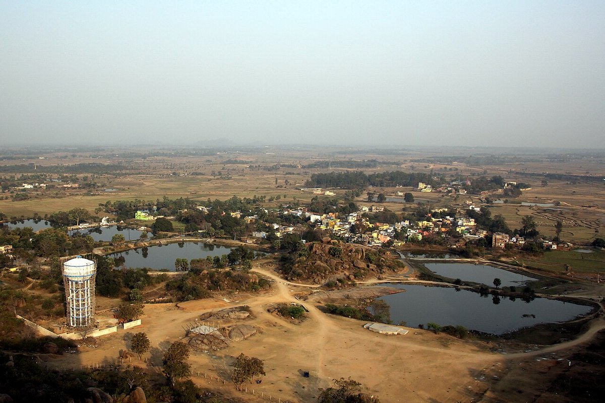 Raghunathpur Travel Guide: Things to Do, How to Reach, Best Time to Visit hero image