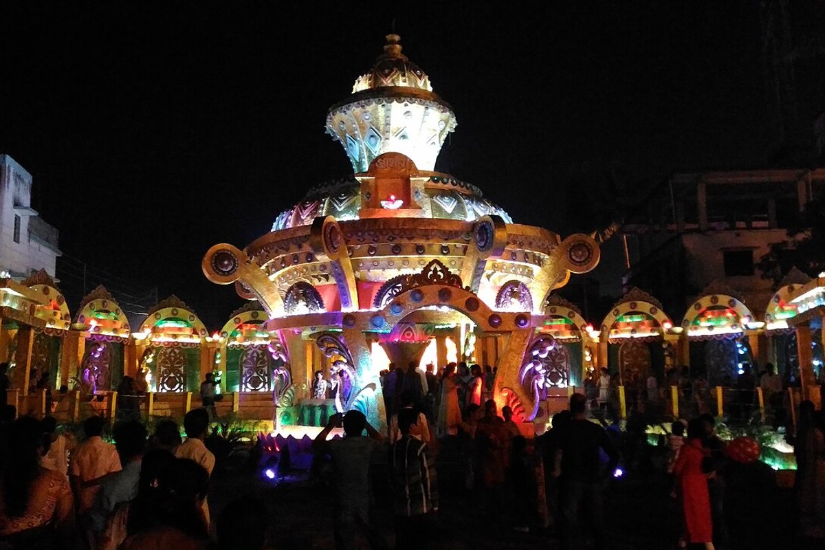 Raiganj Travel Guide: Things to Do, How to Reach, Best Time to Visit hero image