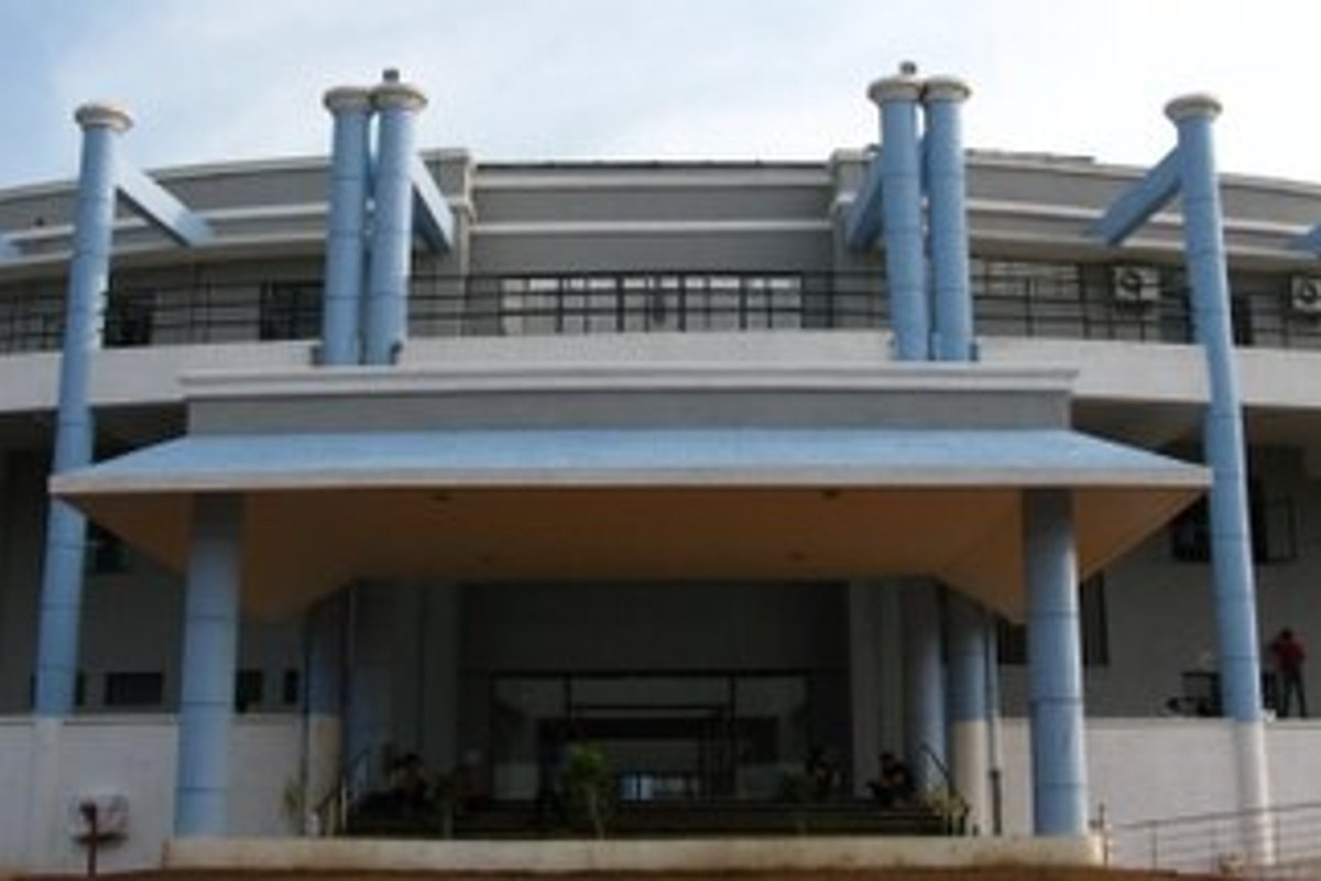 Raipur - India Travel Guide hero image