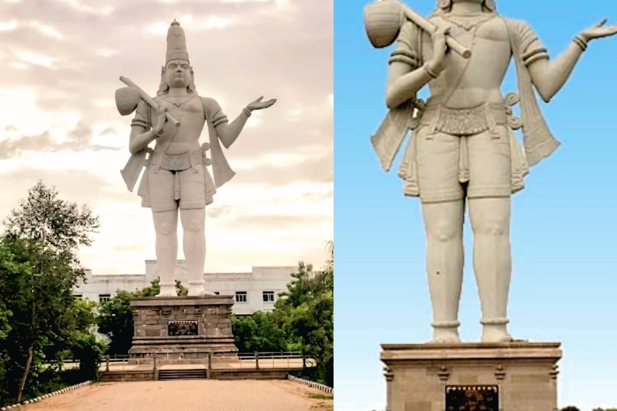 Rajampet Travel Guide: Things to Do, How to Reach, Best Time to Visit travel guide