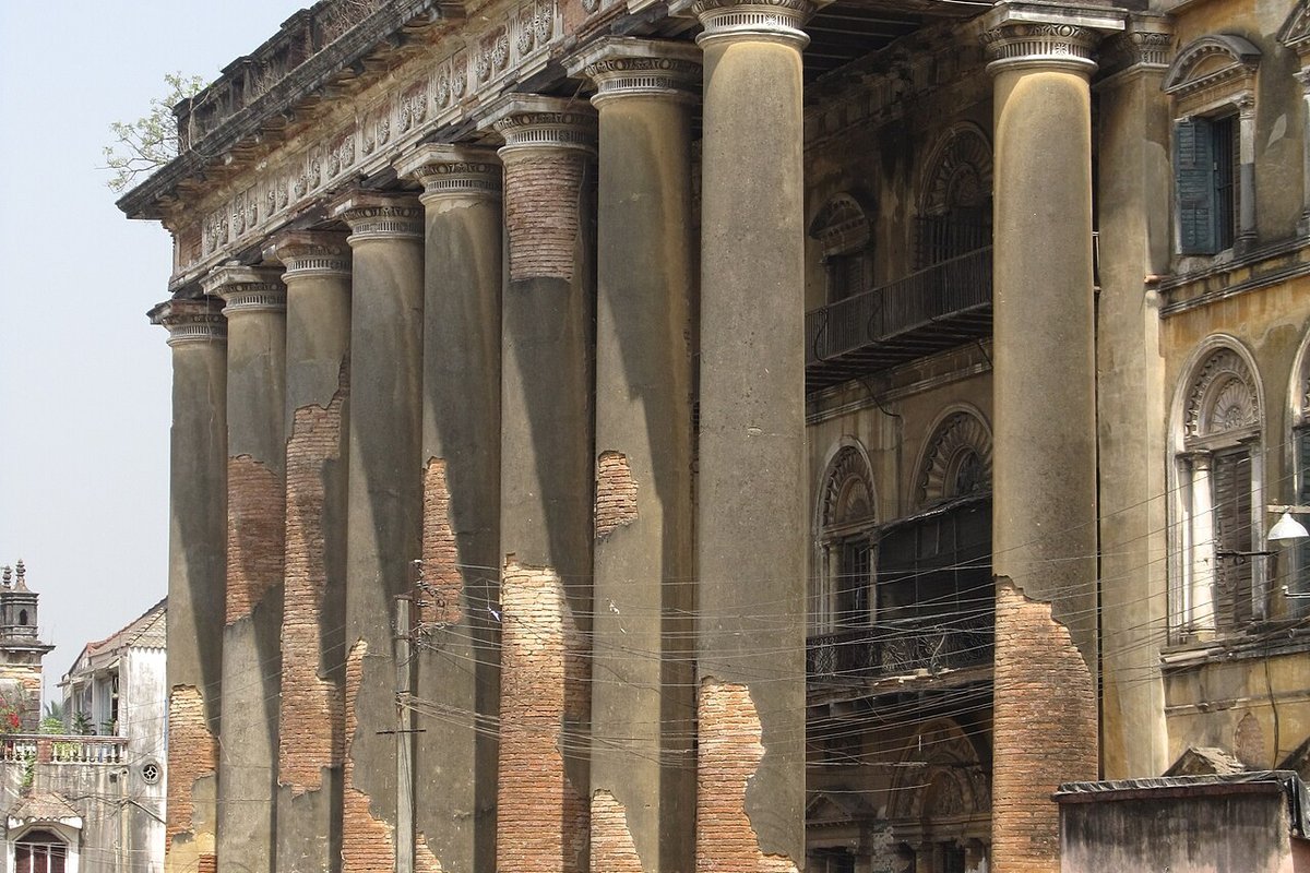 Rajbari Travel Guide: Things to Do, How to Reach, Best Time to Visit travel guide