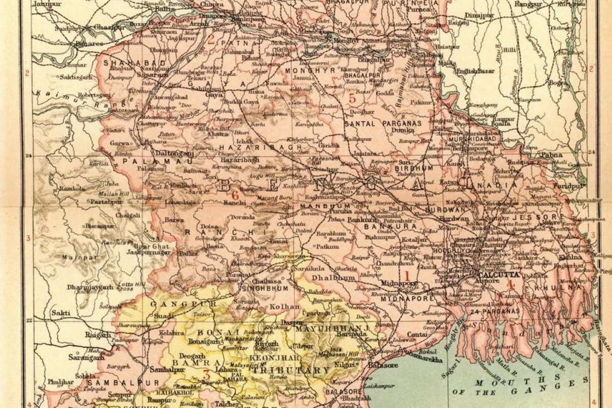 Rajmahal Travel Guide: Things to Do, How to Reach, Best Time to Visit hero image