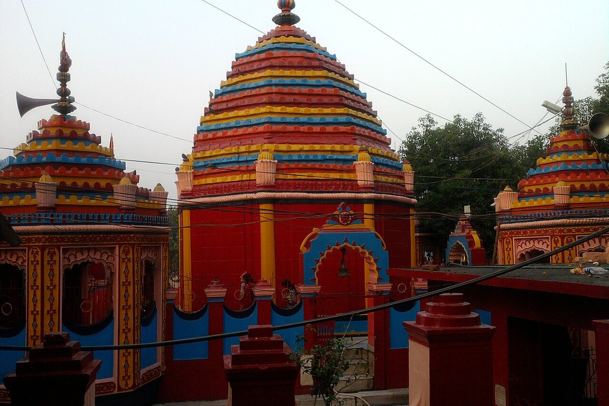 Ramgarh Travel Guide: Things to Do, How to Reach, Best Time to Visit hero image