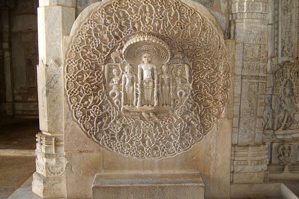 Ranakpur - India Travel Guide hero image