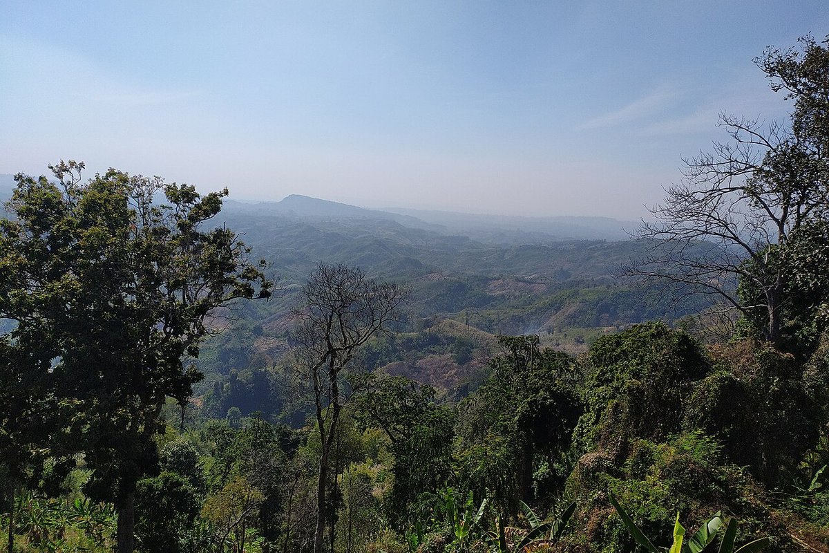 Rangamati Travel Guide: Things to Do, How to Reach, Best Time to Visit travel guide