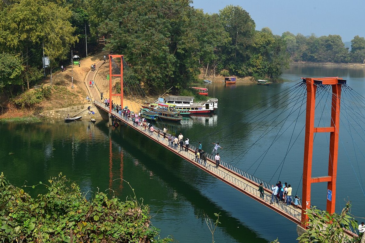 Rangamati Travel Guide: Things to Do, How to Reach, Best Time to Visit hero image