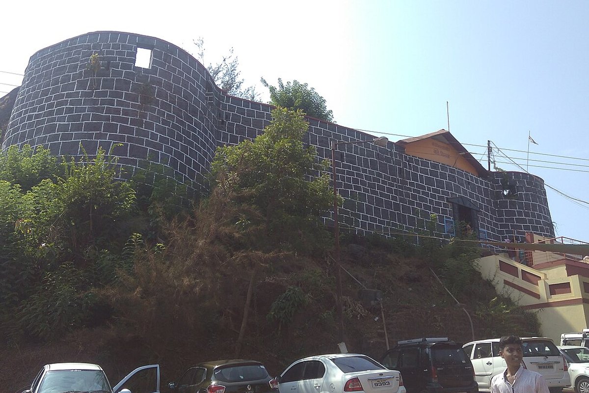 Ratnagiri - India Travel Guide hero image