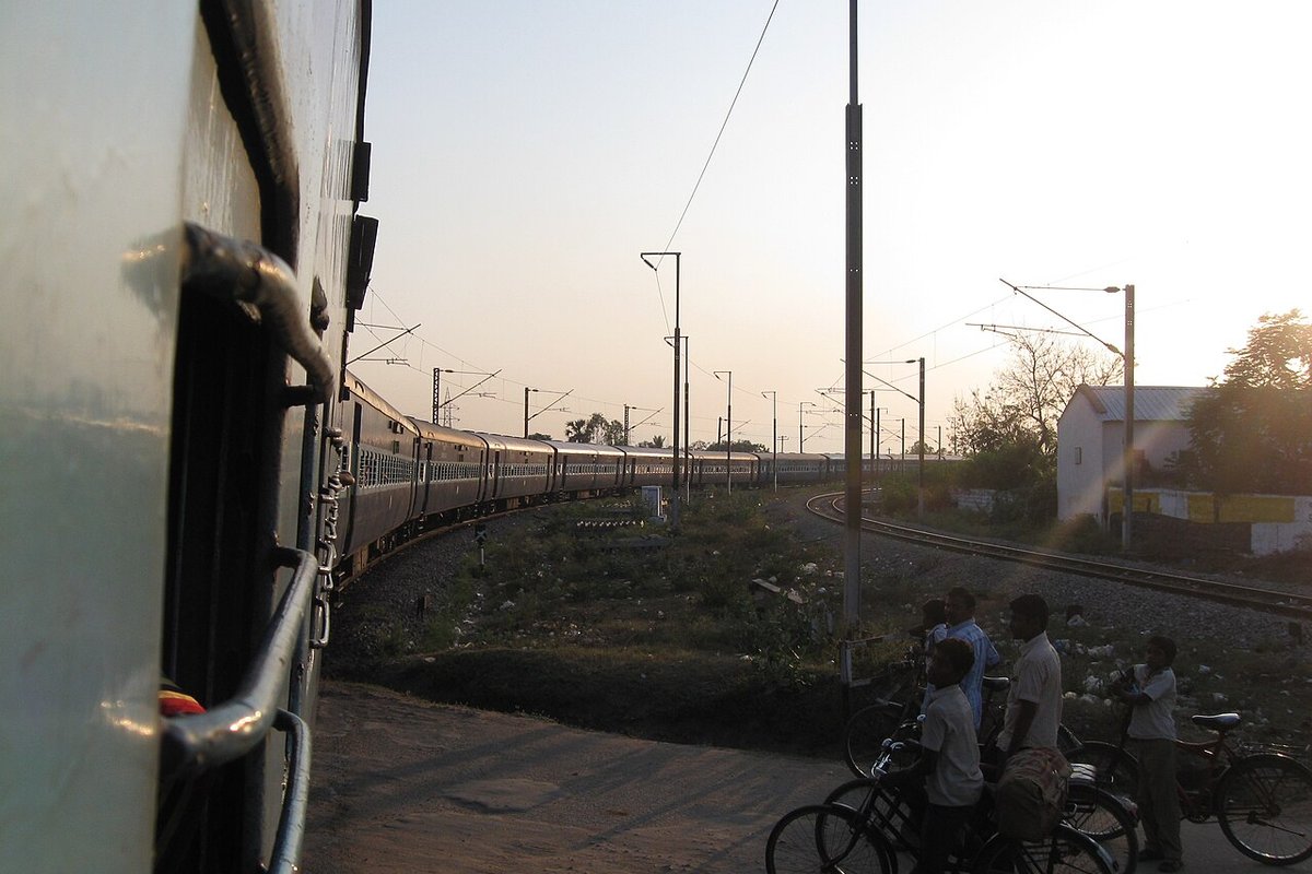 Renigunta Travel Guide: Things to Do, How to Reach, Best Time to Visit travel guide