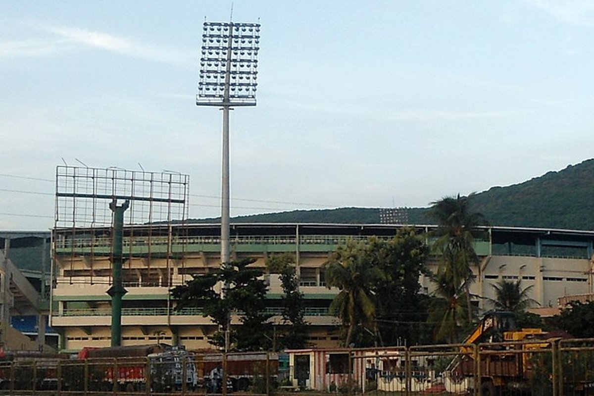 Renigunta Travel Guide: Things to Do, How to Reach, Best Time to Visit hero image