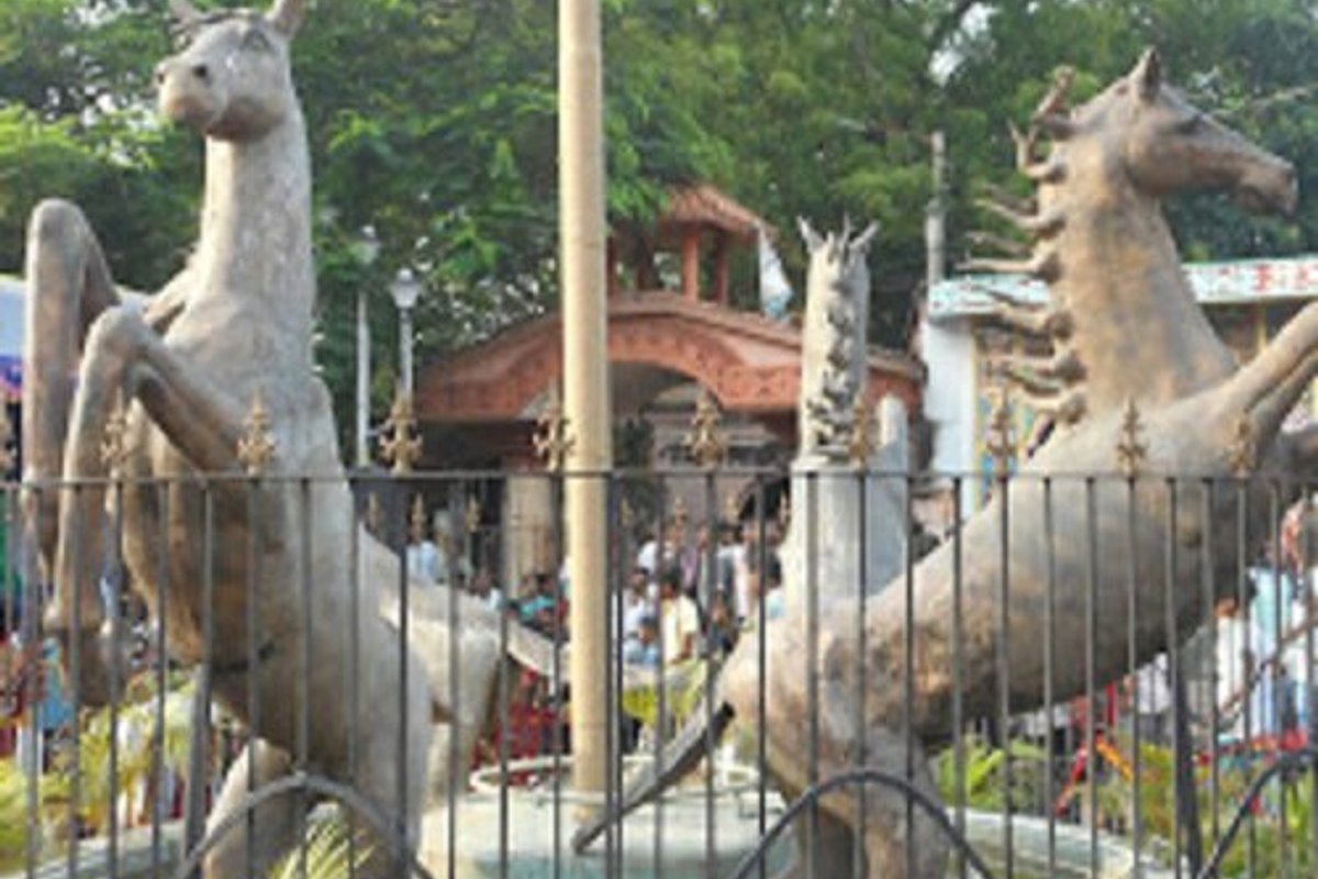 Sainthia Travel Guide: Things to Do, How to Reach, Best Time to Visit travel guide