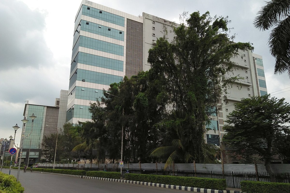 Salt Lake Travel Guide: Things to Do, How to Reach, Best Time to Visit hero image