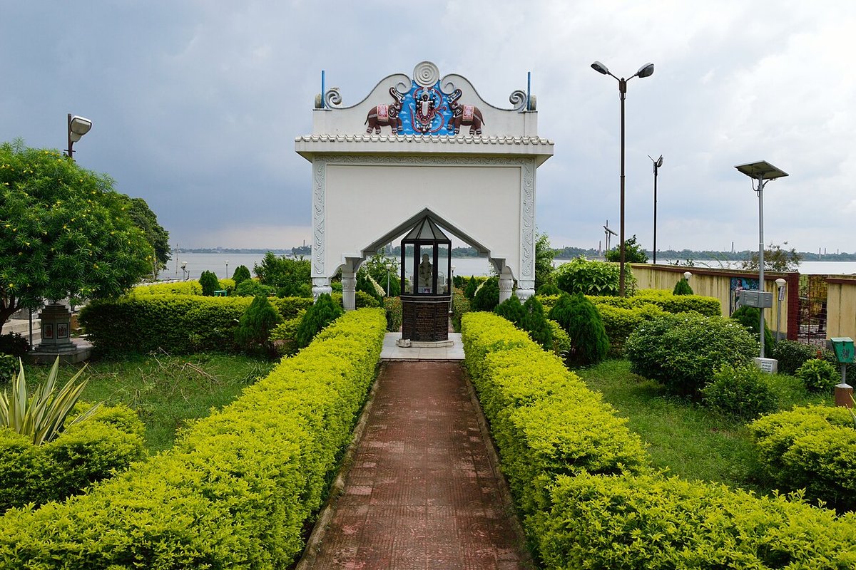 Sankrail Travel Guide: Things to Do, How to Reach, Best Time to Visit hero image