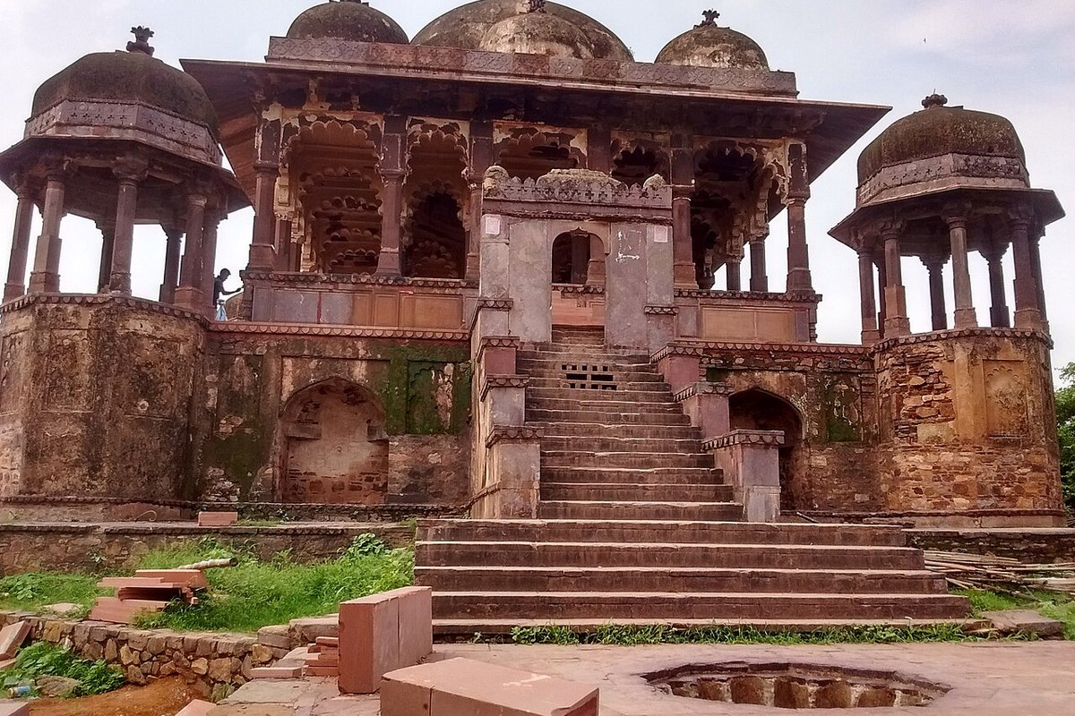 Sawai Madhopur - India Travel Guide hero image