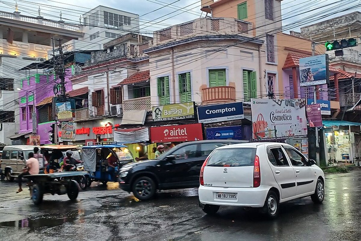 Serampur Travel Guide: Things to Do, How to Reach, Best Time to Visit travel guide