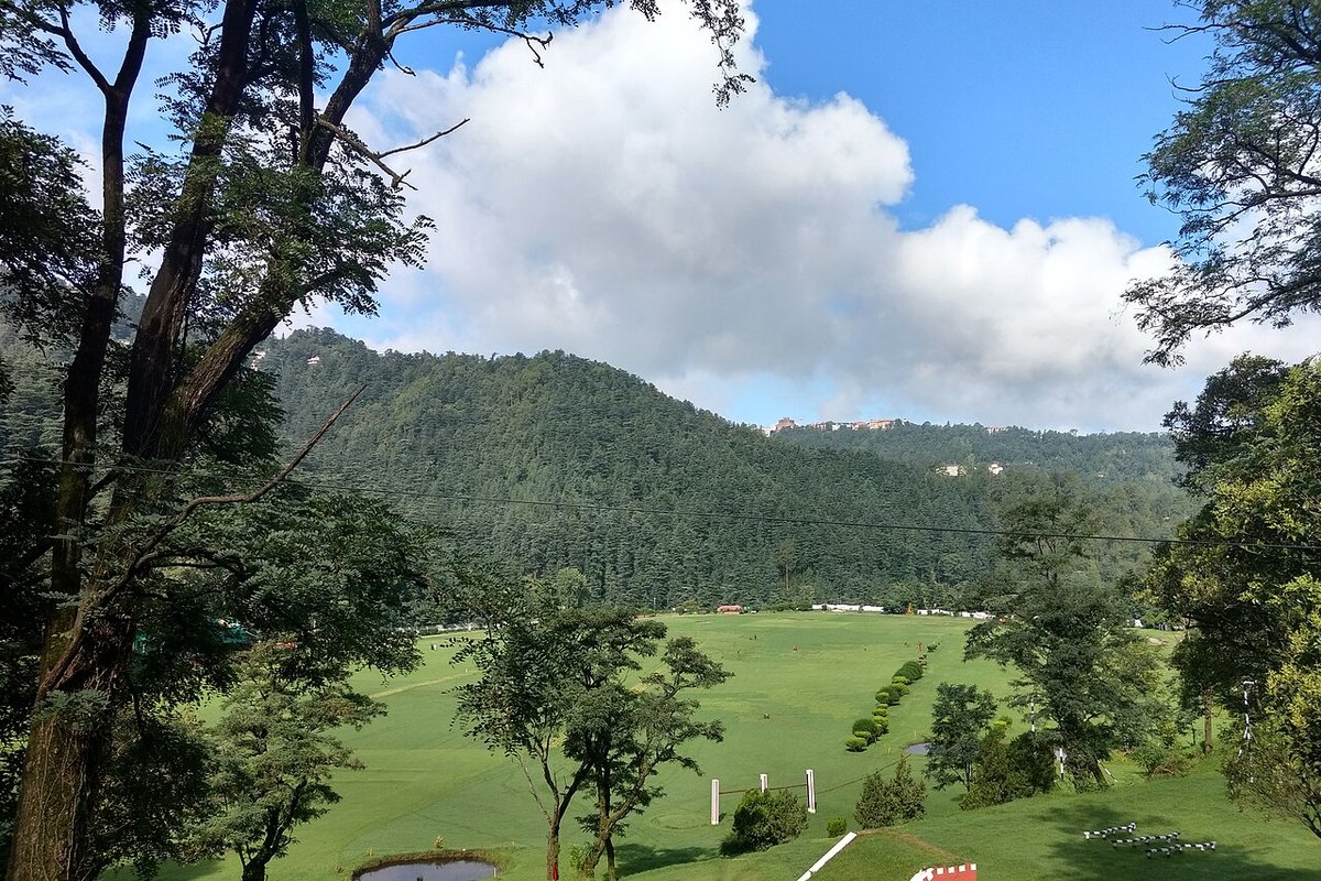 Shimla - India Travel Guide hero image