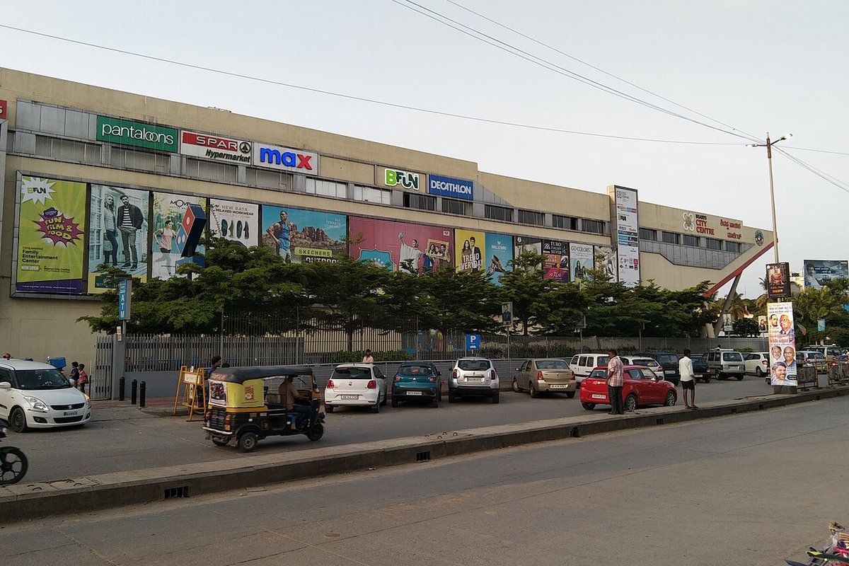 Shimoga Travel Guide: Things to Do, How to Reach, Best Time to Visit travel guide