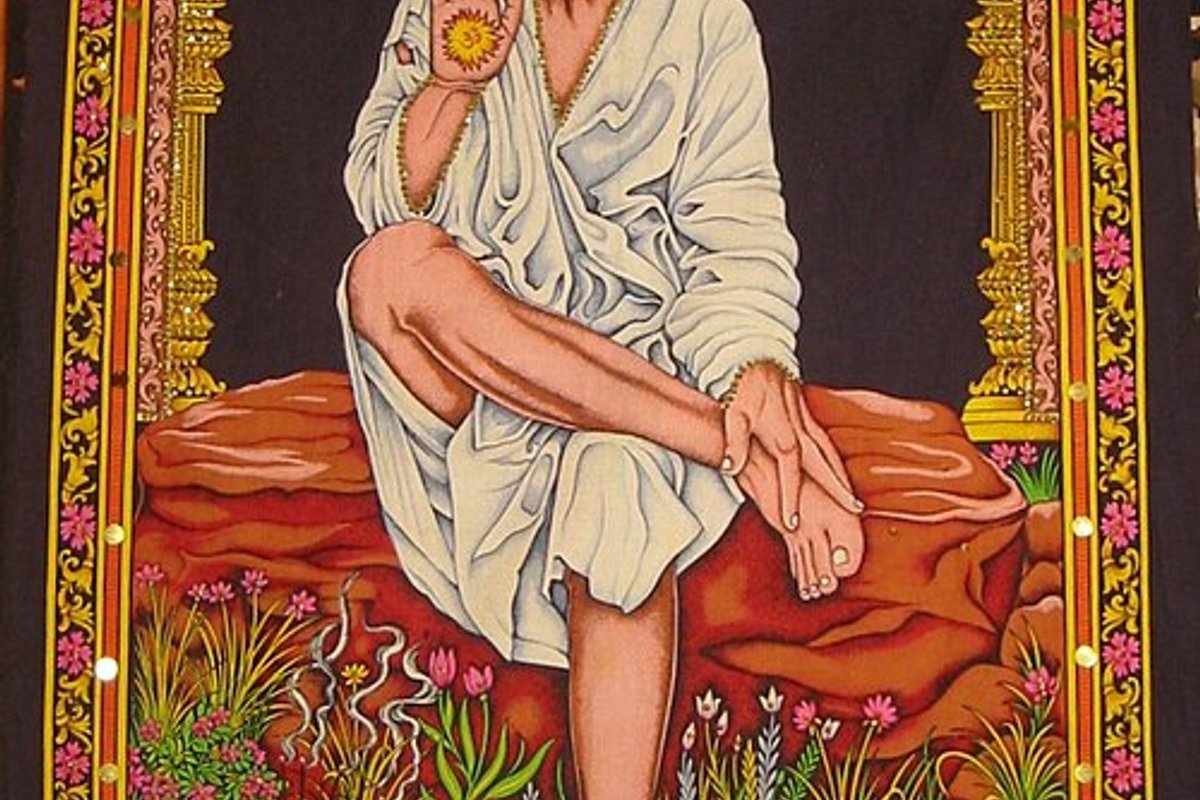 Shirdi - India Travel Guide hero image