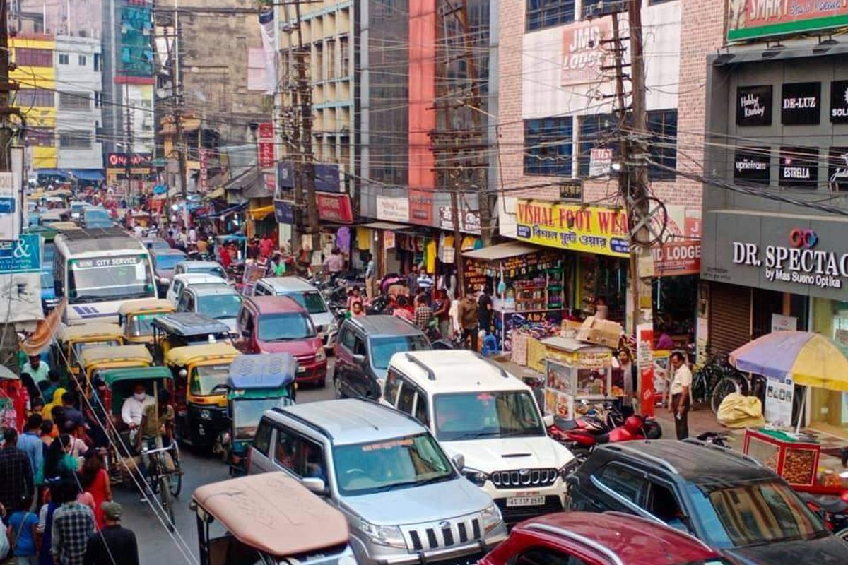 Silchar Travel Guide: Things to Do, How to Reach, Best Time to Visit travel guide