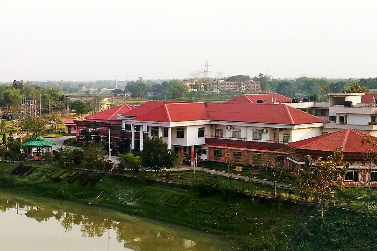 Silchar Travel Guide: Things to Do, How to Reach, Best Time to Visit hero image