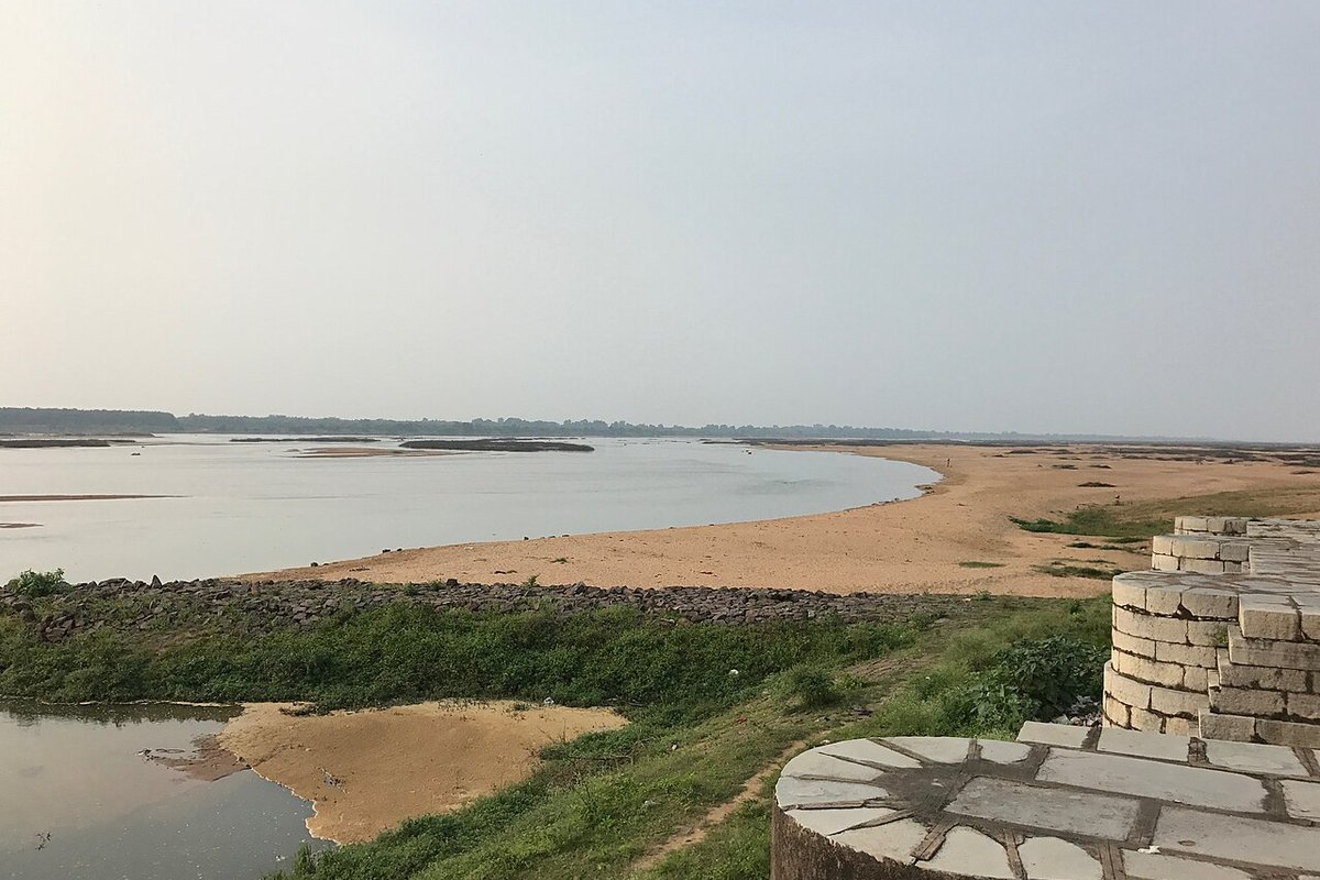 Sirpur - India Travel Guide hero image