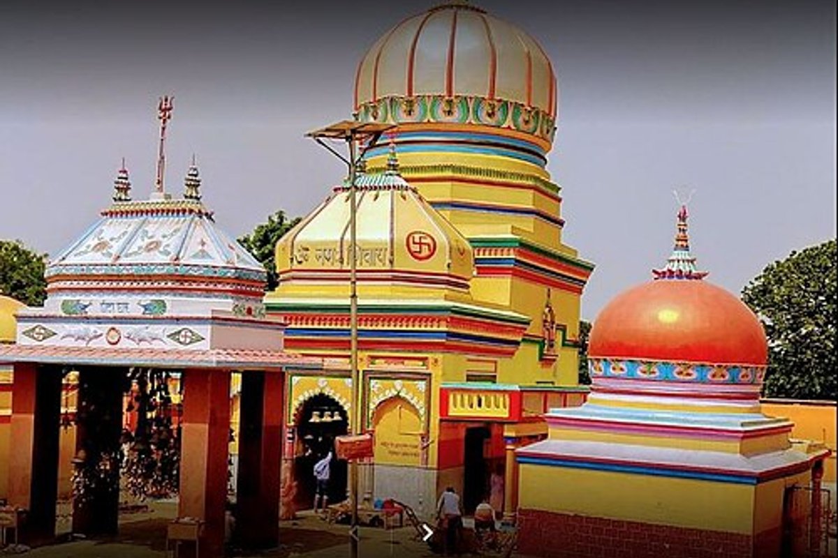 Siwan Travel Guide: Things to Do, How to Reach, Best Time to Visit travel guide