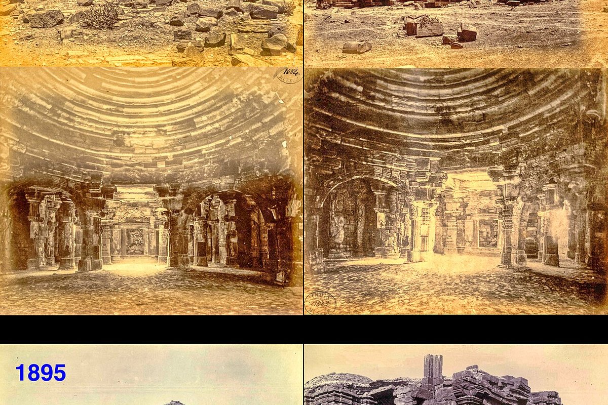 Somnath - India Travel Guide hero image