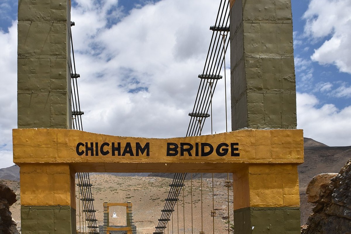 Spiti Valley - India Travel Guide hero image