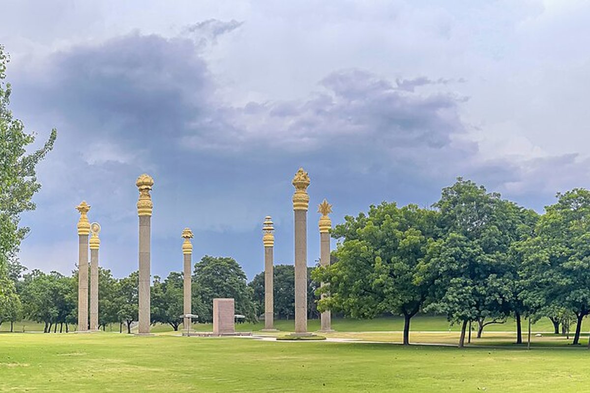 Sriperumbudur Travel Guide: Things to Do, How to Reach, Best Time to Visit hero image