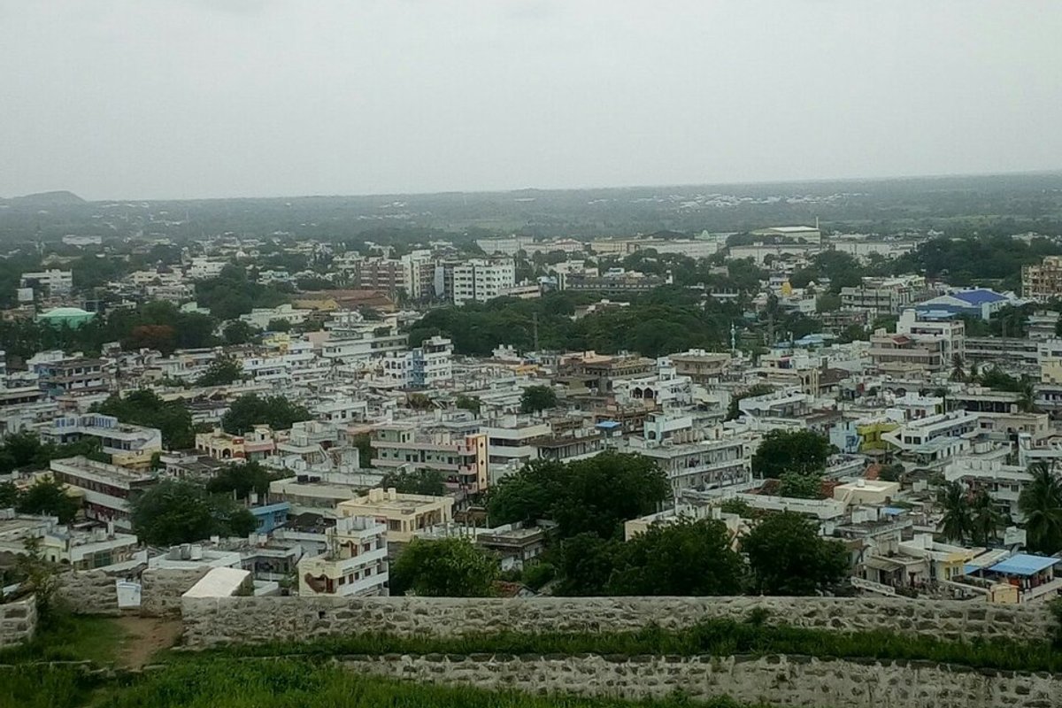 Suryapet Travel Guide: Things to Do, How to Reach, Best Time to Visit travel guide