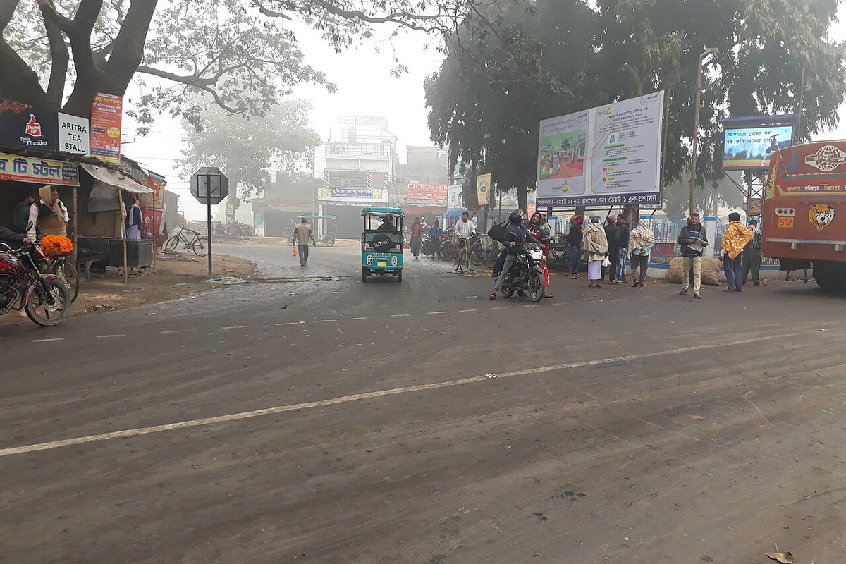 Tehatta Travel Guide: Things to Do, How to Reach, Best Time to Visit travel guide