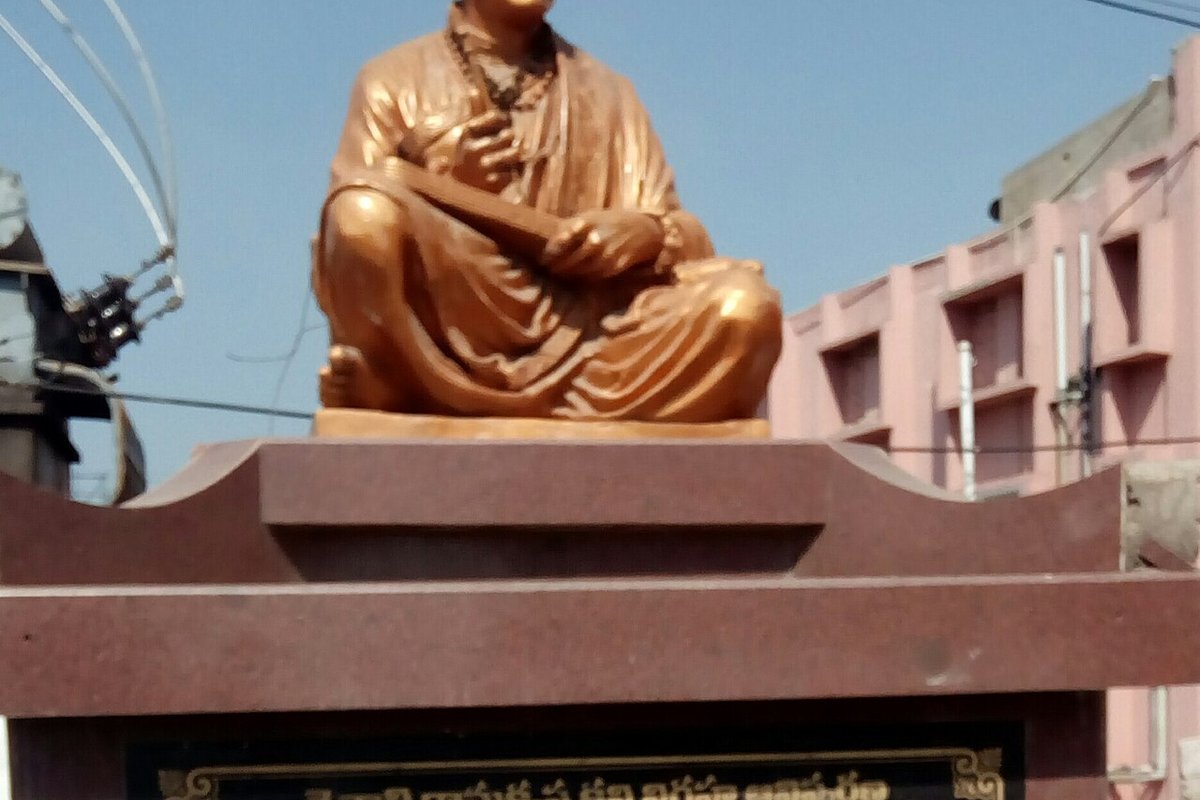 Tenali Travel Guide: Things to Do, How to Reach, Best Time to Visit travel guide