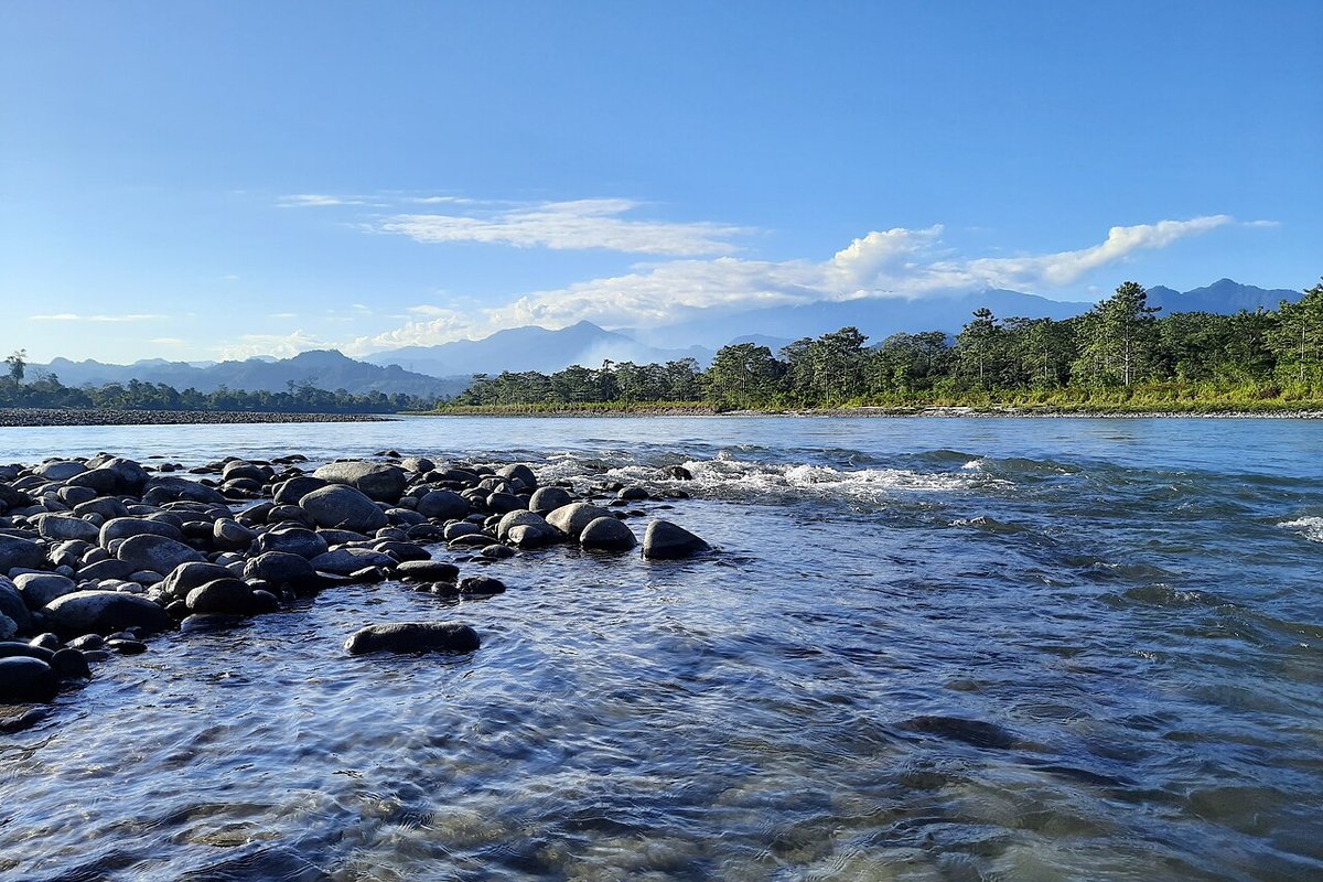 Tezpur - India Travel Guide hero image