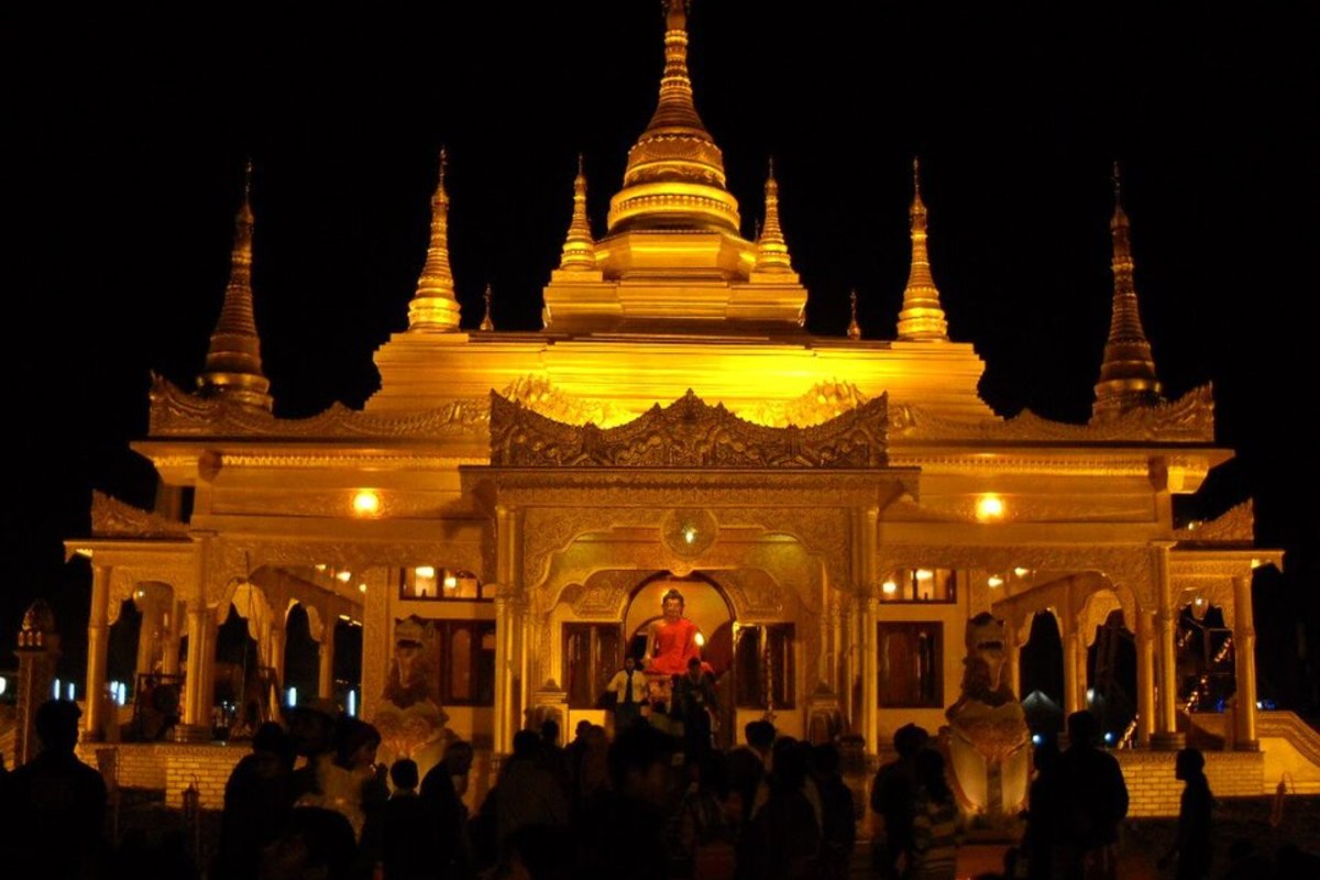 Tezu Travel Guide: Things to Do, How to Reach, Best Time to Visit travel guide