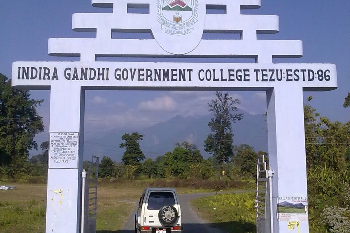 Tezu Travel Guide: Things to Do, How to Reach, Best Time to Visit hero image